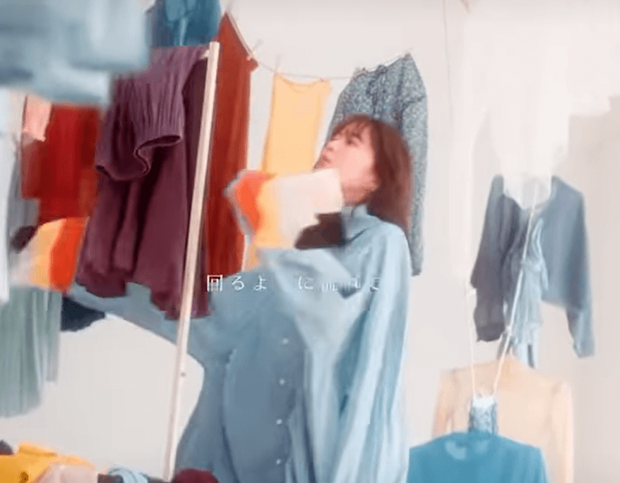 生田絵梨花 自作曲のMV解禁を報告 作曲秘話も明かす⁉