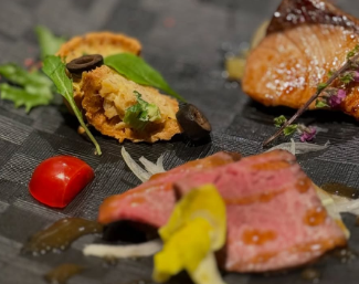 中村悠一、“美味しい食事”をシェア！投稿にファンから絶賛の声