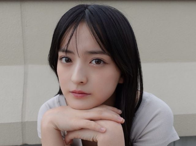 真剣な顔でも可愛い！元アイドル・清井咲希の最新ショットに「美しい」の声続々！