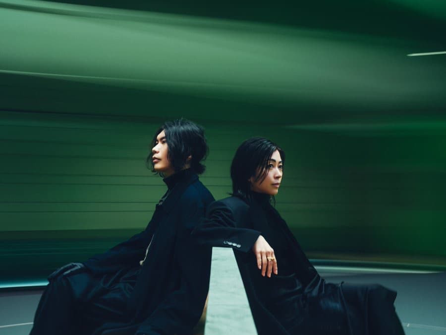 米津玄師×宇多田ヒカルが共演　映画「チェンソーマン レゼ編」ED曲発表