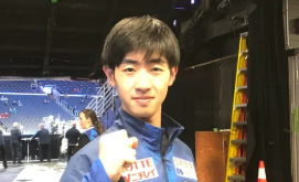 世界フィギュアスケート選手権2025、前日練習終了 壷井達也らが本番に向け調整完了！