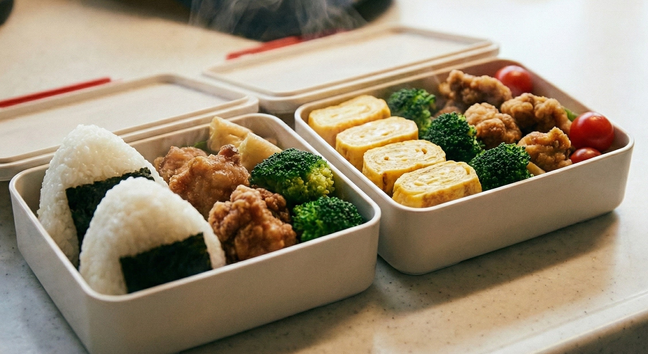 【球心会ママブログ】食から支える少年野球 家庭で続ける体づくりの実例4選