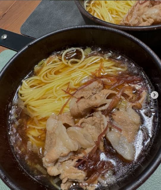 西山茉希、”西山食堂”の人気メニューお家〇〇を作り、幸せが巡る！