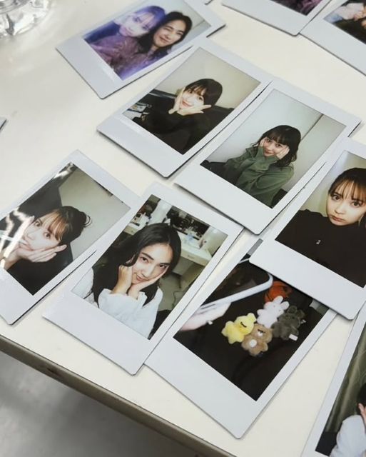 「30代でも40代でも近くに居て欲しいな」長濱ねる、