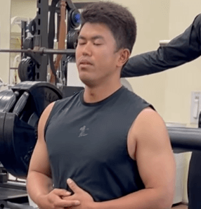 「載せろ」現役プロ野球選手が練習動画公開を後輩へ指示！？