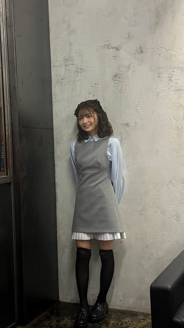 アイドルの時よりアイドルみたい!? 元AKB48・福留光帆が激カワヘアスタイルを披露！