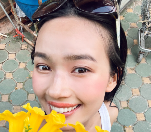 舞良、「宇宙元旦」に向けて決意新た！「手放すこと」と「与えること」を意識！