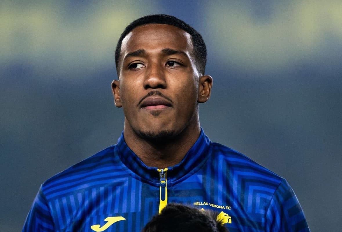 ノッティンガム・フォレストが右SB獲得へ動き　ジャクソン・チャチュアに接触