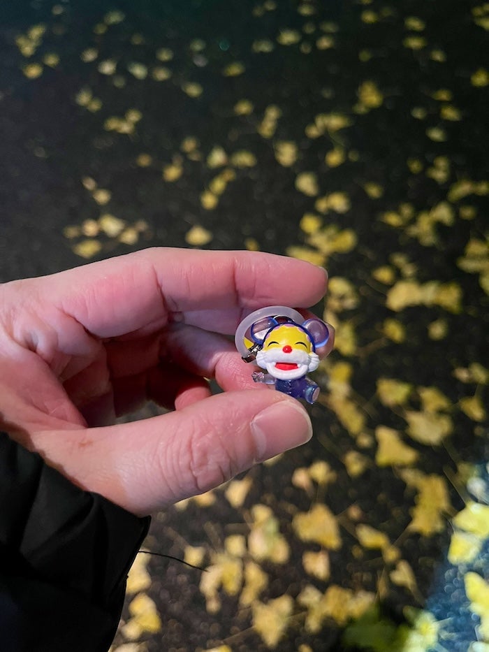 人気ロックバンド・フォーリミ「ジャケットのポケットから〇〇が出て来たんだけど」 まさかの報告がSNSで話題沸騰