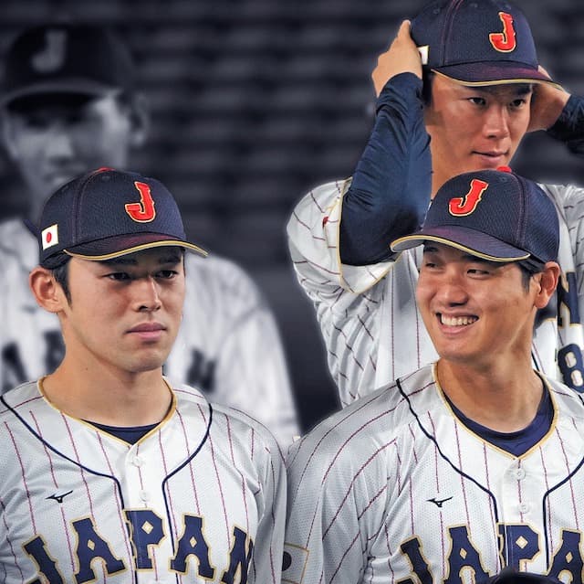 MLB、日本人3人が同じチームに！今後のの活躍にも要注目！