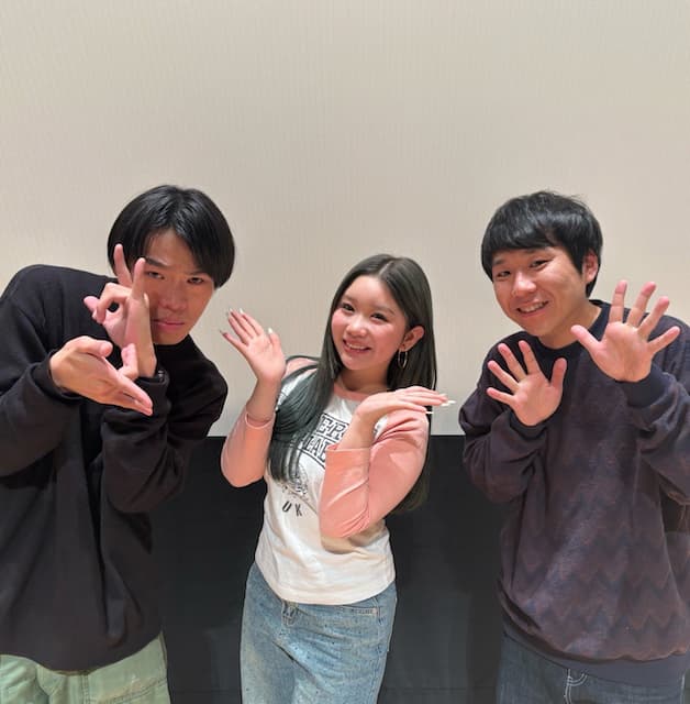 ハナコ秋山・かが屋加賀のトークライブが30回目に突入！