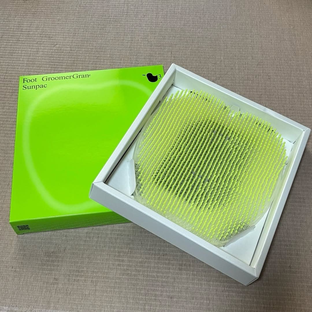 「足のゴシゴシ最高」人気女性芸人〇〇愛用のバスタイムの癒しルーティンがガチで気持ちよさそう…