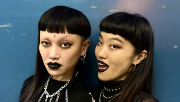 AYA SATO、日本の結婚平等を訴えるPSA撮影に参加！舞台裏ショットを公開