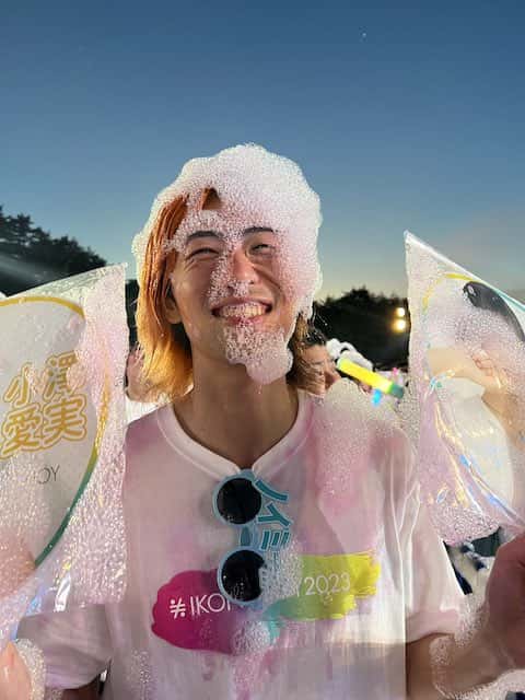 推しの峯岸みなみと結婚の東海オンエア・てつや推し増し？「推しがたくさん増えたなぁ...」