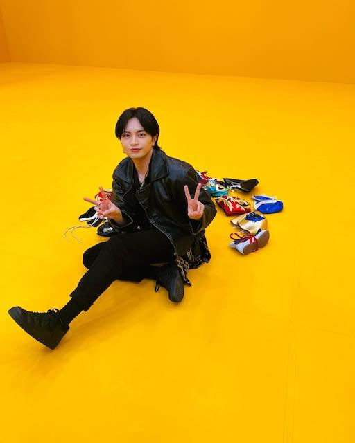 中島健人「人生遊戯王！」楽しげに撮影に臨む様子に、ファンから「可愛い」の嵐