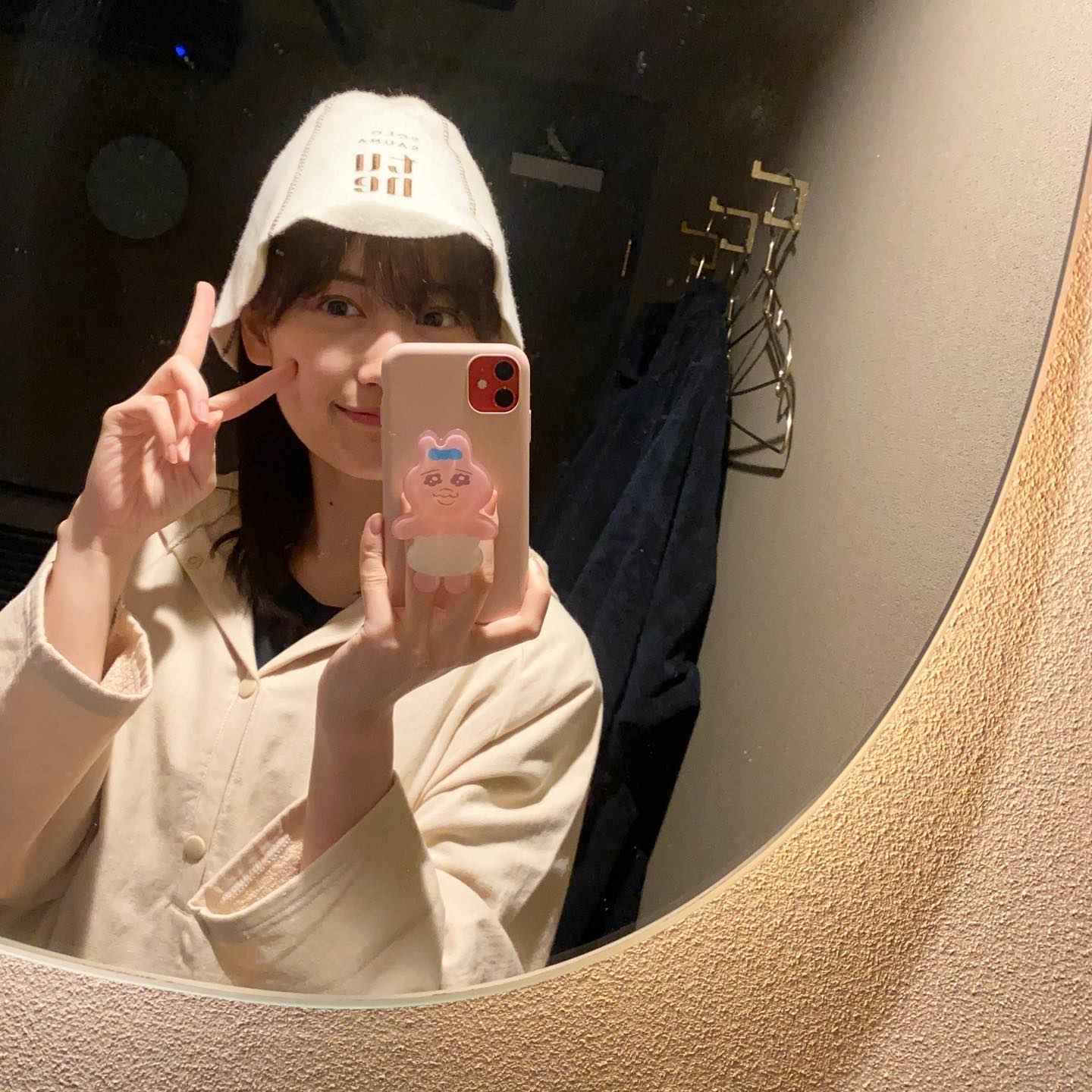 乃木坂46・山下美月がすっぴん披露😳反則級の可愛さが話題に💬