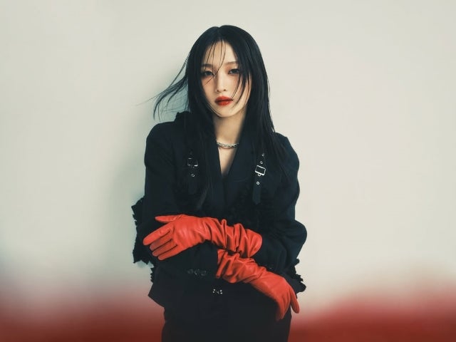 鞘師里保、紅に染まる覚醒。メジャーデビューに込めた静かなる決意