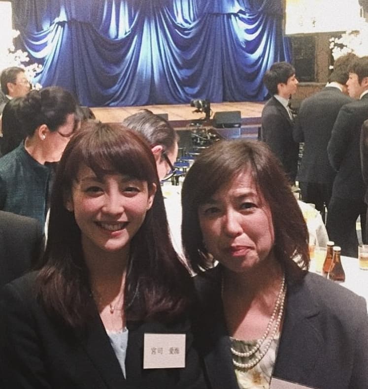 「寂しいな…」宮司愛海が語った“天国の母への想い”に涙する人が続出