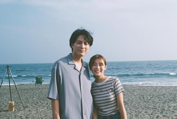 森七菜 『夏シン』オフショット公開で夏シンロス勢大歓喜😭💖🙏「なっつん大好き！！！！！！！！」