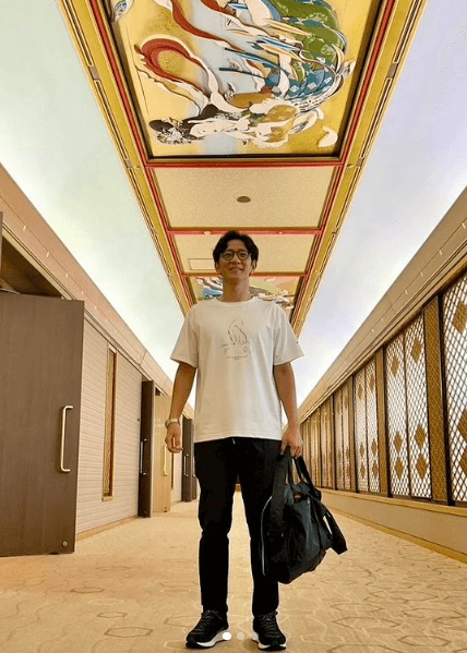 アンタッチャブル柴田、目黒雅叙園での収録に感動！次回の訪問を期待