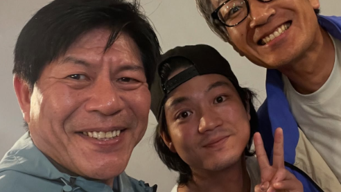 川崎憲次郎が津久見市グルメを大絶賛！「マジ美味い」名店巡りが話題に