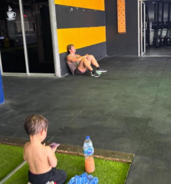 K-1松倉信太郎、「格闘家という生き方が好き」残り少ない日々を大切に、そして勝ち続ける