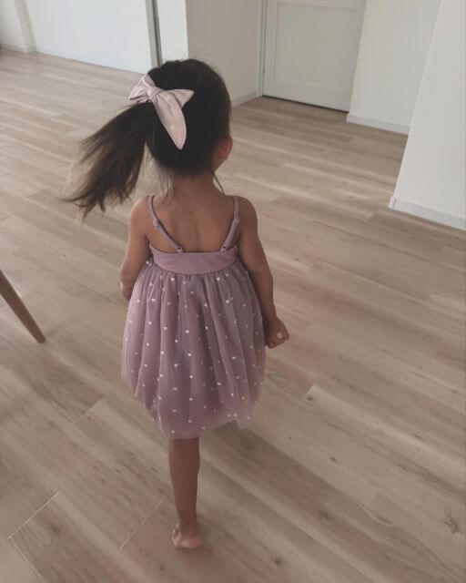 吉川ひなのが感じる3歳の今の愛おしさ…4歳になるのがちょっぴり寂しい！