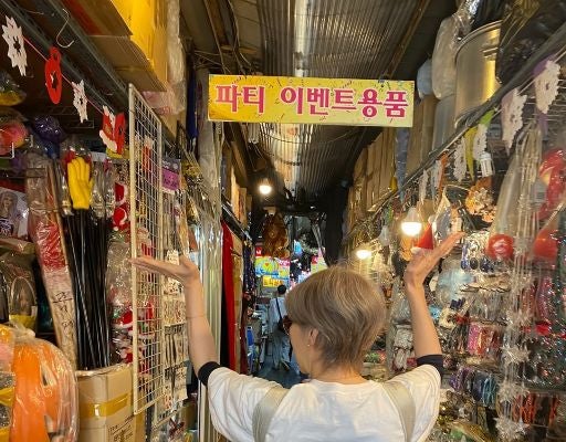 「念願叶う。」元女子バレー日本代表・中田久美、韓国で