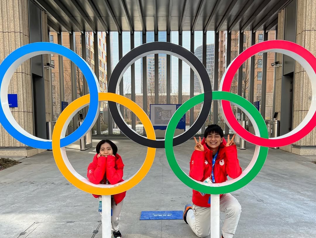 【ミラノ五輪】りくりゅう、17日未明に逆転の舞 SP5位から日本初のペア金メダルへ