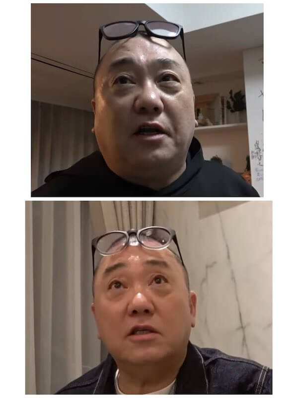 若返った！？西野未姫が夫のビフォーアフターを公開し話題に✨