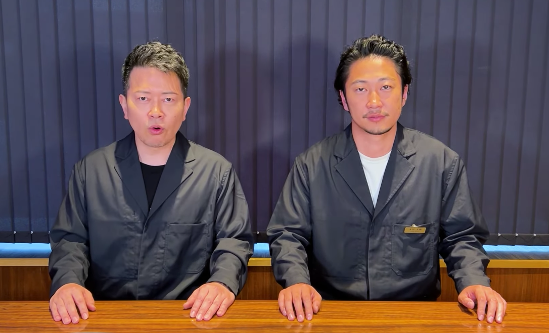 宮迫博之さんが自身が手掛ける飲食店・牛宮城の危機を明かす‥「半年で潰れるかも」