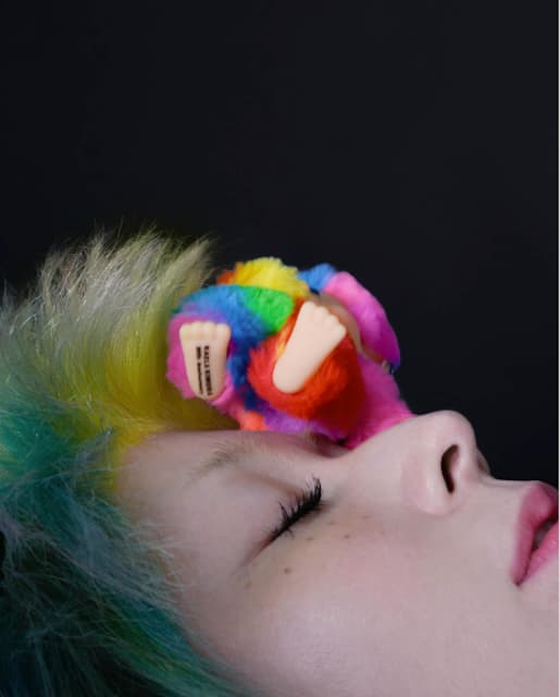 木村カエラがデビュー20周年記念