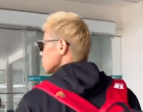 本田圭佑が「初◯◯」に興奮！