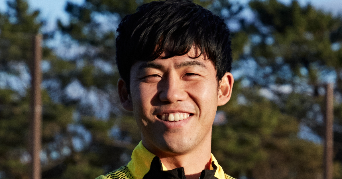 遠藤航が大活躍のシャルケ戦振り返る「正直ラッキーでした」