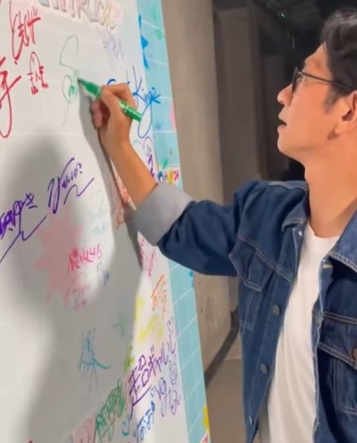 アンタッチャブル柴田がラヴィットロックでアコギを弾く！