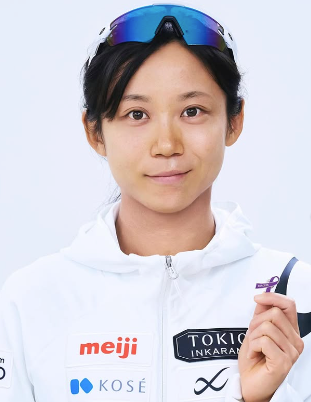 高木美帆、チーム解散を表明　15年の軌跡と異次元の強さ