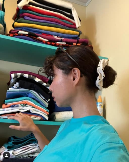 pecoがプロファイルショット公開「めっちゃすき」