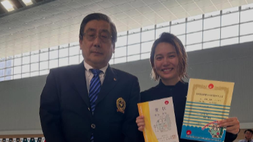 松本弥生が日本新記録を2種目で樹立！マスターズ水泳で輝き続ける“元五輪代表”の覚悟とは？