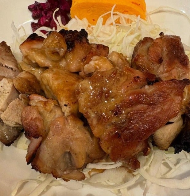 ミキ昴生が大阪で打ち合わせのあと一人で晩ご飯！