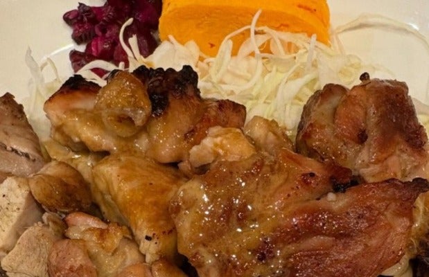 ミキ昴生が大阪で打ち合わせのあと一人で晩ご飯！