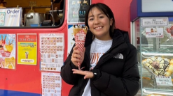 「最高に美味しい！」岩渕真奈、限定クレープを満喫する姿にファンほっこり