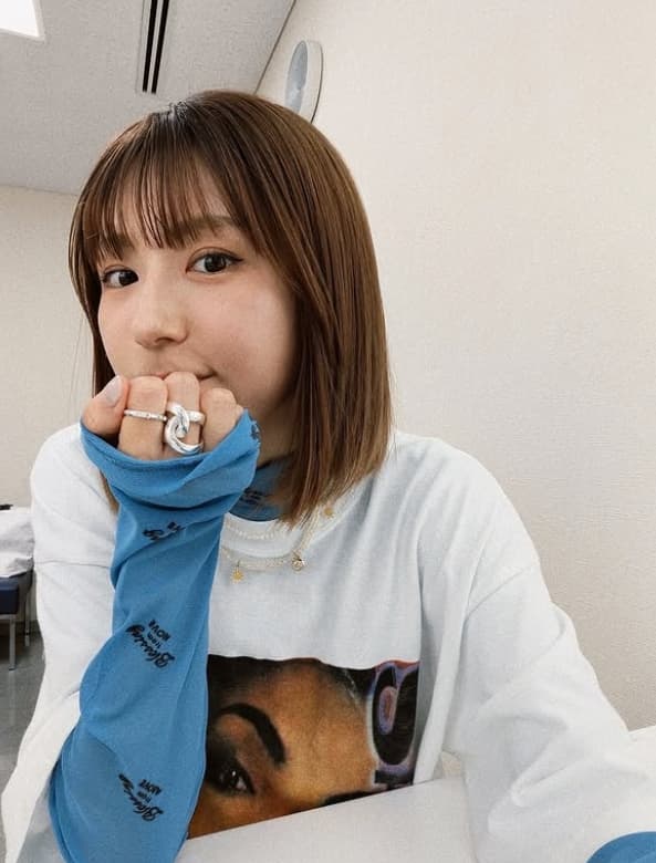 「せっかち×せっかち」若槻千夏、上着脱ぎかけ写真まで⁉︎遊びも仕事も全力なGWライフが面白すぎる！