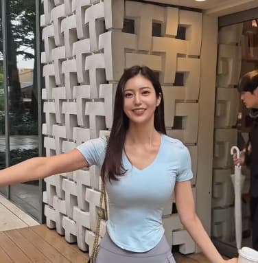 阿部なつき、雨の日にできる朝活VLOGを投稿