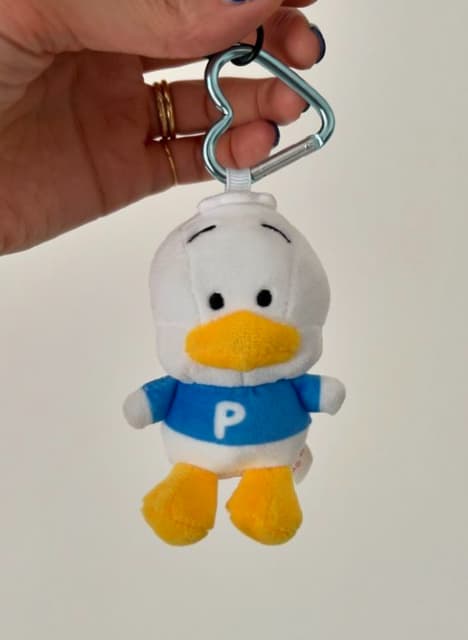 元バレーボール選手 木村沙織 あひるのペックルを紹介！