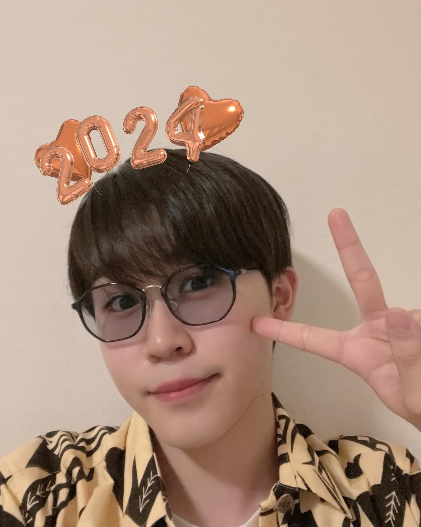 半年後20歳を迎える鈴木福の