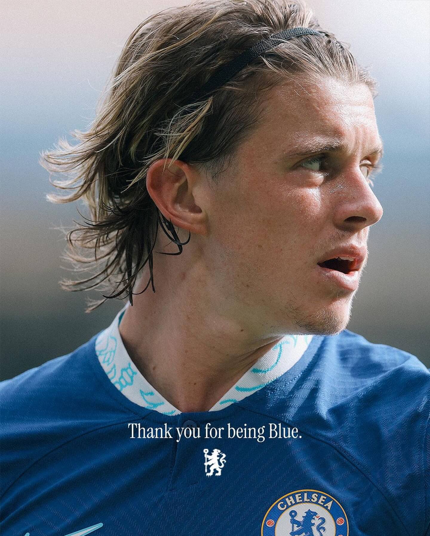 「Thank you, and good luck」チェルシー生え抜きのMFがアトレティコ移籍決定