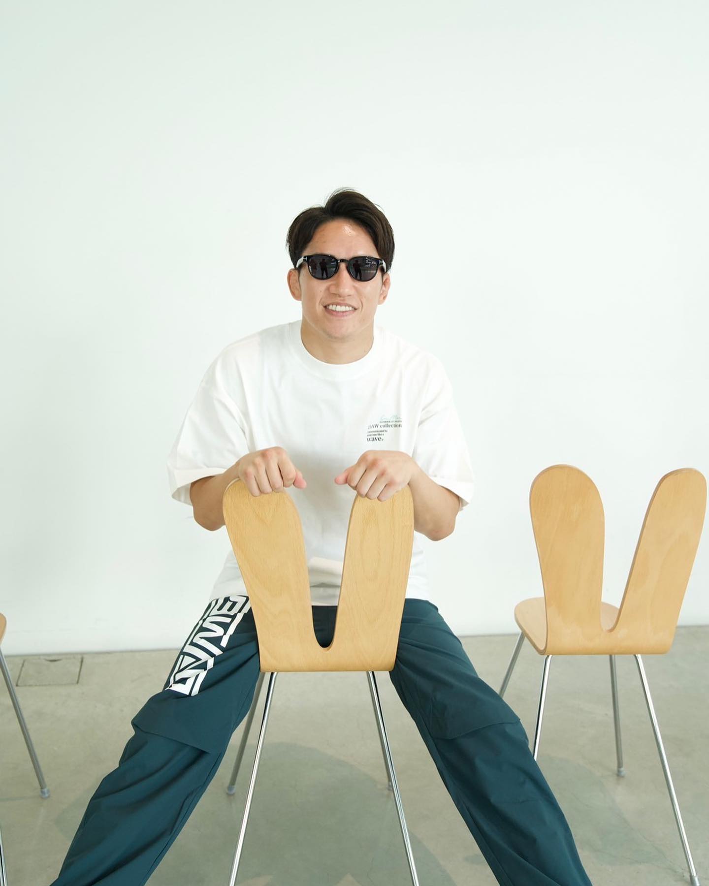 朝倉海　金沢を満喫🐟🍖「「金沢好きすぎる🏯」