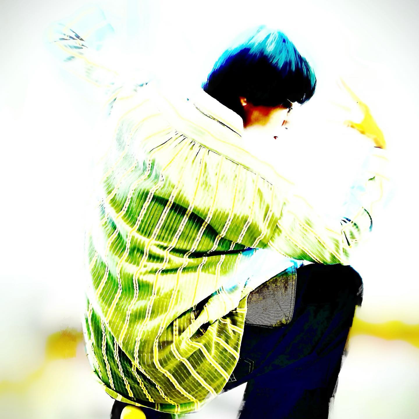 八乙女光がインスタ開設🎉Hey! Say! JUMPメンバーで初✨