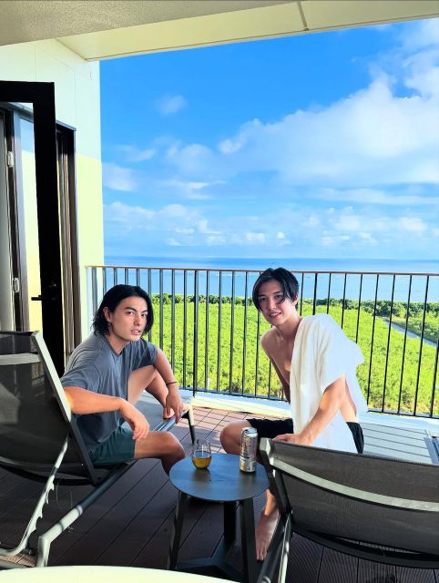 これは共感必至！プロテニスプレイヤー・堀江亨 心に残る言葉を残す！