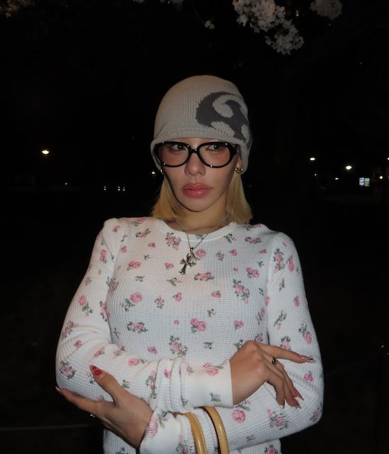 人気Youtuberとうあ、静寂の中に映える圧巻の美しさを公開！！！